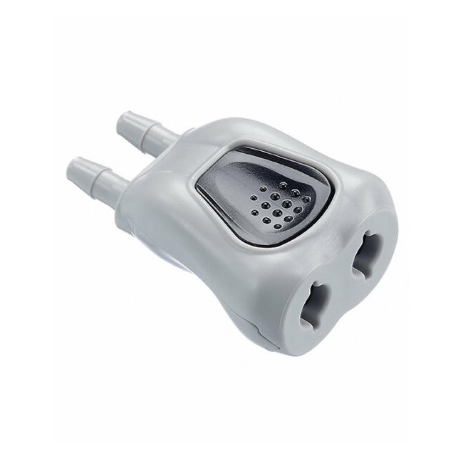 Connecteur femelle Dinaclick pour brassard GE 2059294-001