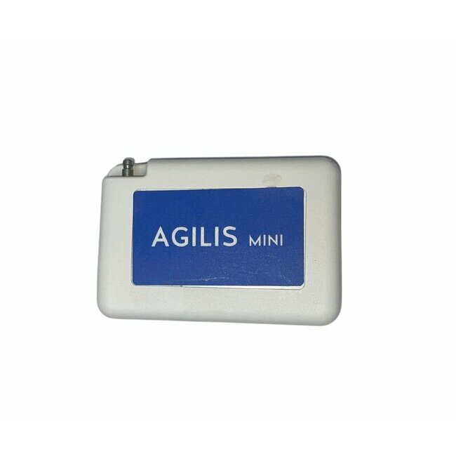 OCCASION Holter tensionnel MINI AGILIS avec brassards