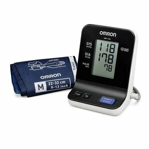 Tensiomètre au bras professionnel Omron HBP 1120