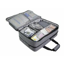 Sac à dos médical convertible Médical De Boissy Eiffel Sac à dos De boissy convertible