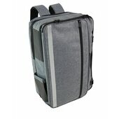 Sac à dos médical convertible Médical De Boissy Eiffel Sac à dos convertible